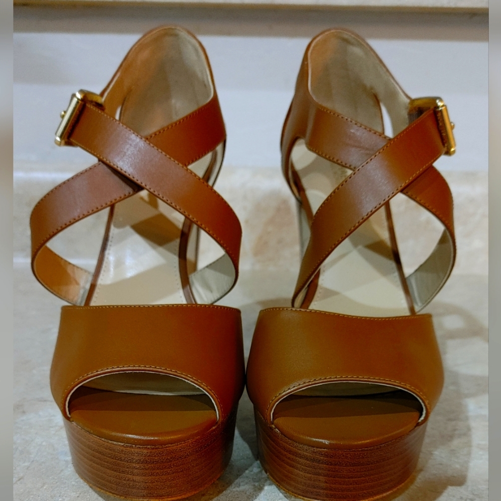 Michael Kors beautiful Ladies Shoes